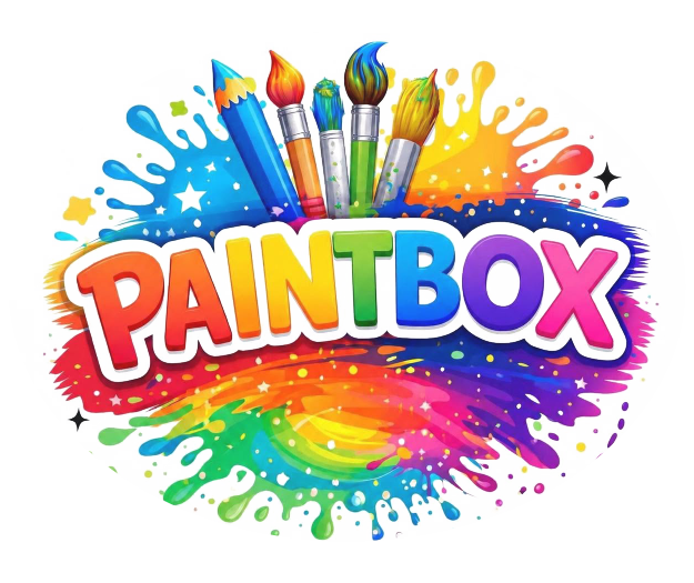 Paintbox Paintbox